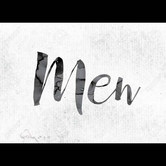 Men’s section - Picture 1 of 1